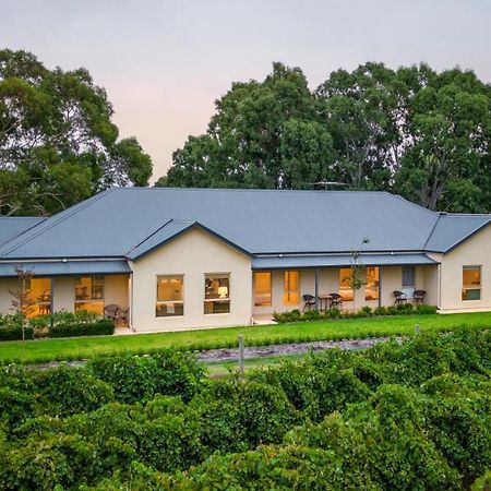 Triple Creek Guest House - Barossa Region Seppeltsfield Bagian luar foto