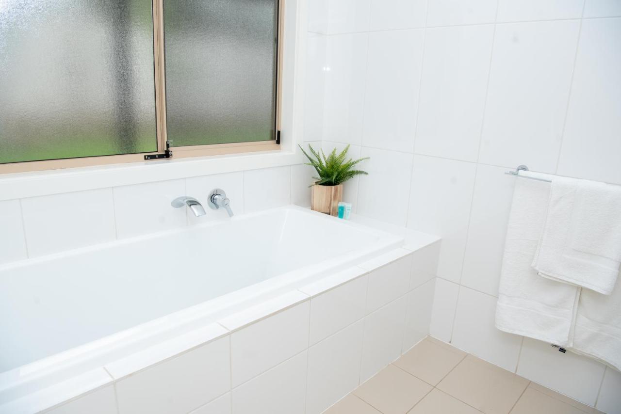 Triple Creek Guest House - Barossa Region Seppeltsfield Bagian luar foto