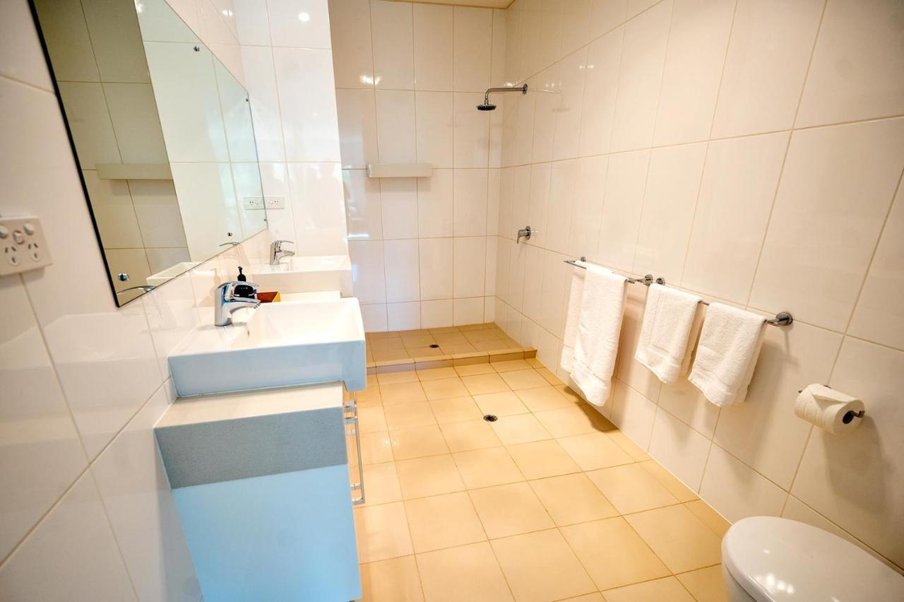 Triple Creek Guest House - Barossa Region Seppeltsfield Bagian luar foto