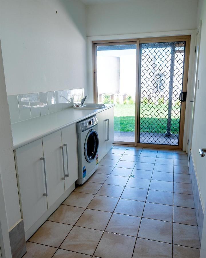 Triple Creek Guest House - Barossa Region Seppeltsfield Bagian luar foto
